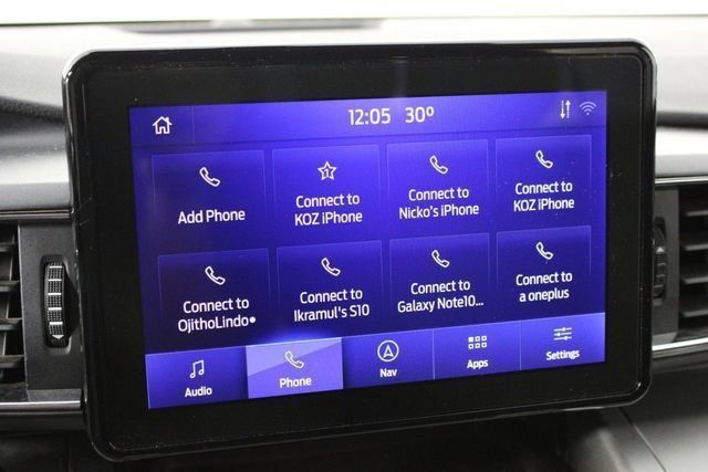2021 Ford Explorer XLT Raleigh NC
