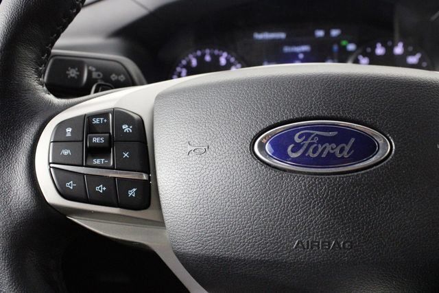 2021 Ford Explorer XLT Raleigh NC