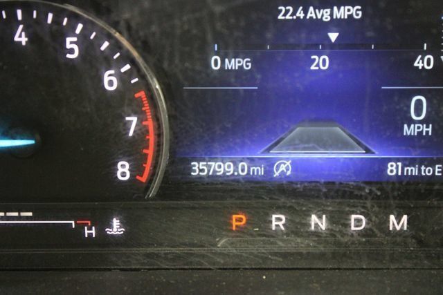 2021 Ford Explorer XLT Raleigh NC