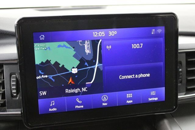 2021 Ford Explorer XLT Raleigh NC
