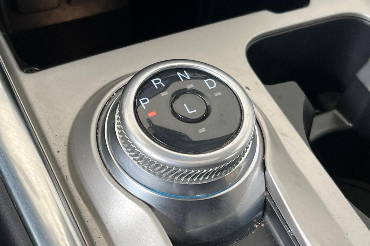 2021 Ford Explorer XLT Roseville CA