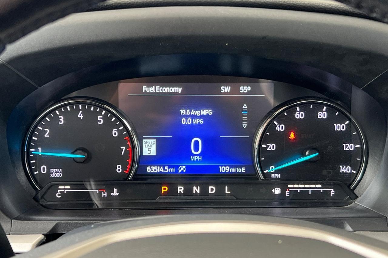 2021 Ford Explorer XLT Roseville CA