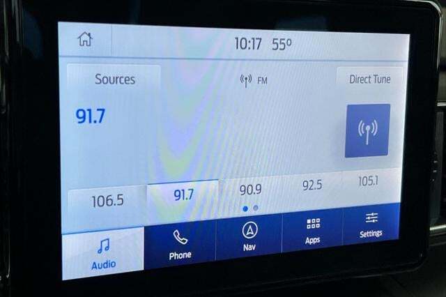 2021 Ford Explorer XLT Roseville CA