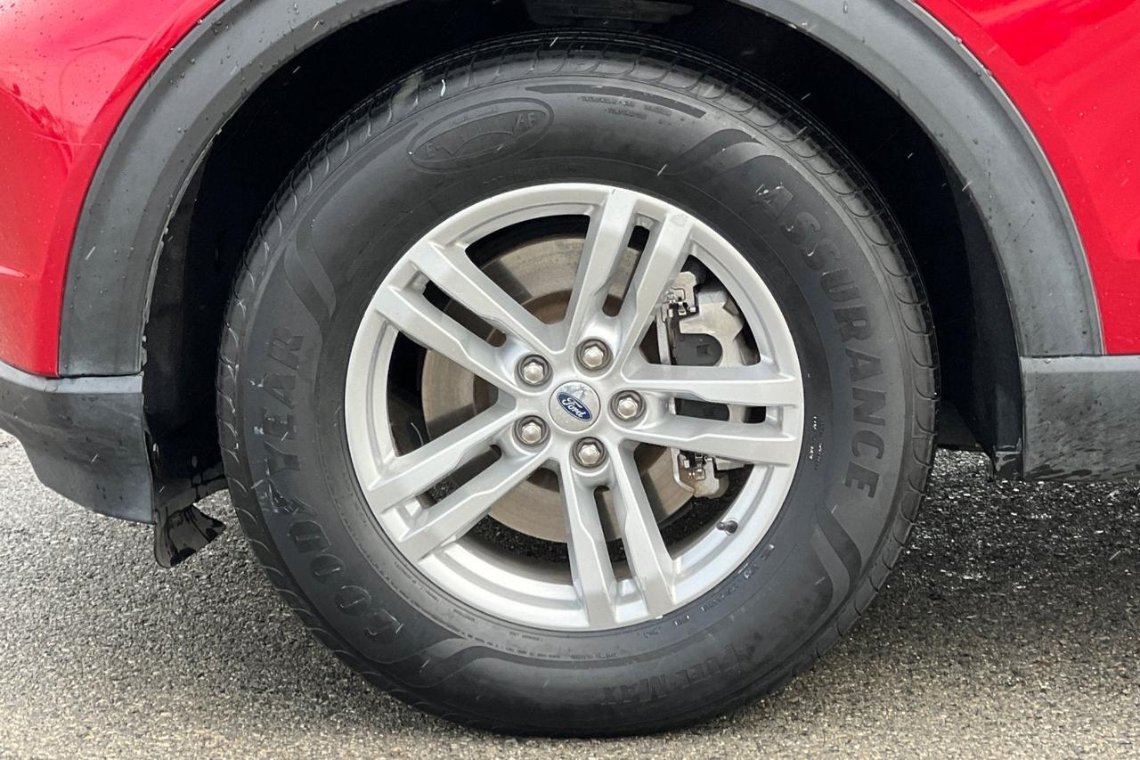 2021 Ford Explorer XLT Roseville CA