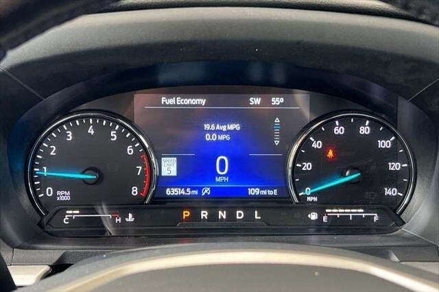 2021 Ford Explorer XLT Roseville CA