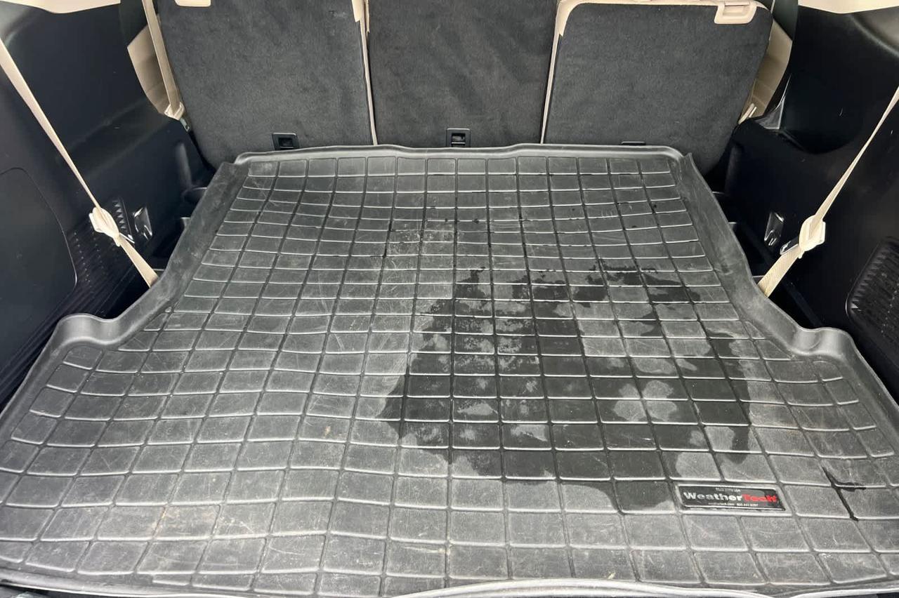 2021 Ford Explorer XLT Roseville CA