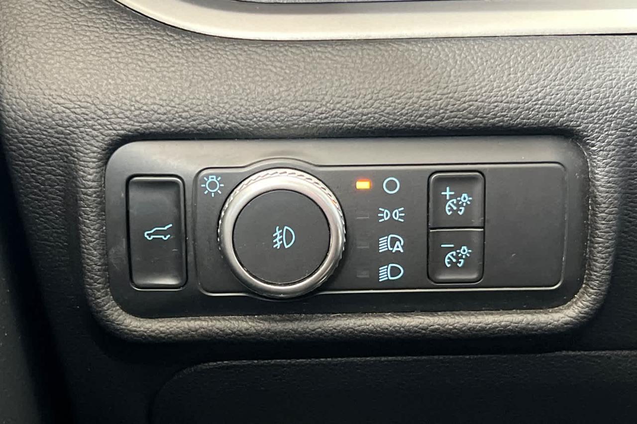 2021 Ford Explorer XLT Roseville CA
