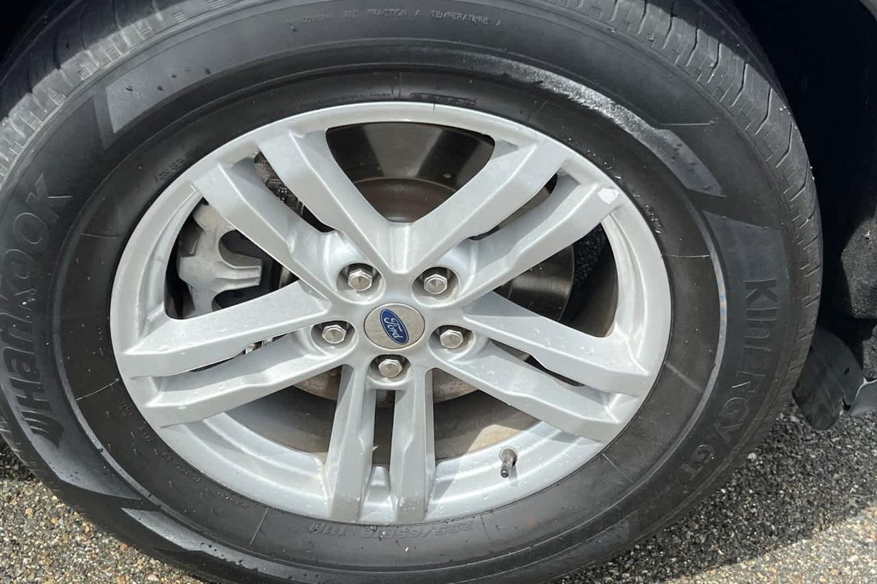 2021 Ford Explorer XLT Roseville CA