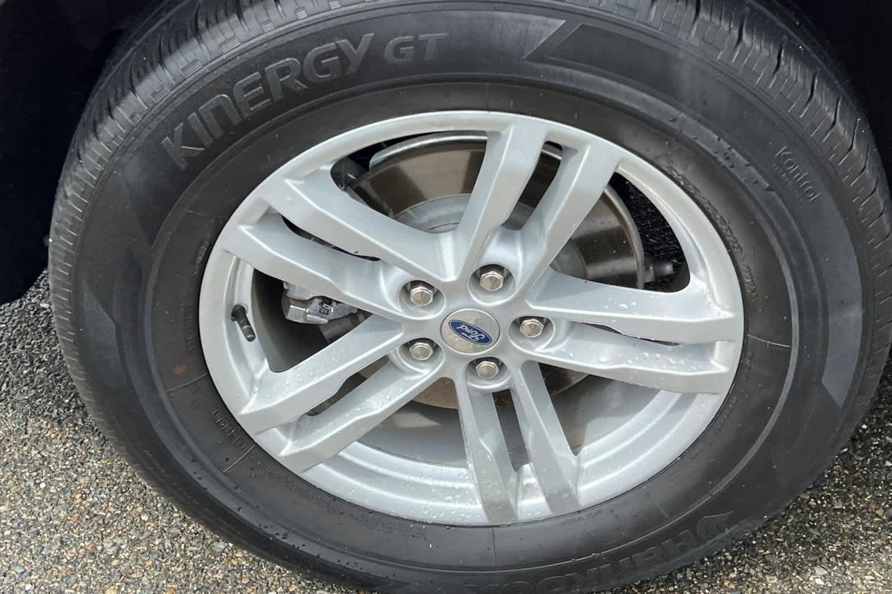 2021 Ford Explorer XLT Roseville CA