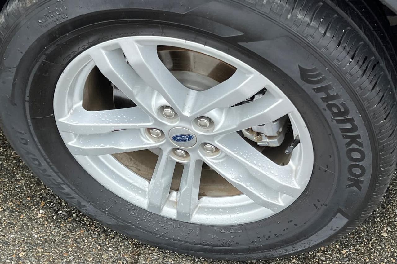 2021 Ford Explorer XLT Roseville CA