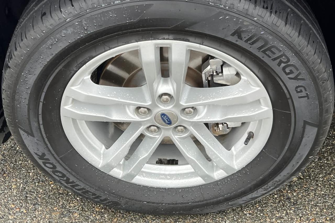 2021 Ford Explorer XLT Roseville CA