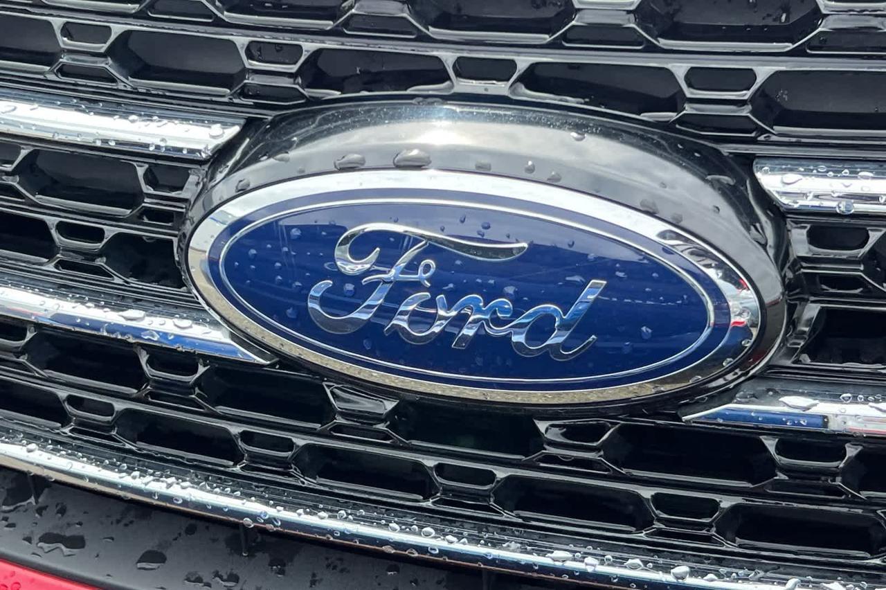 2021 Ford Explorer XLT Roseville CA