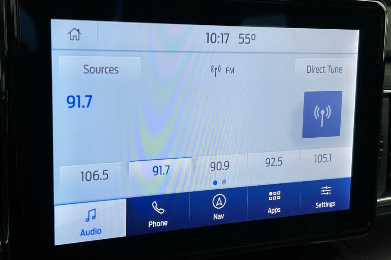 2021 Ford Explorer XLT Roseville CA