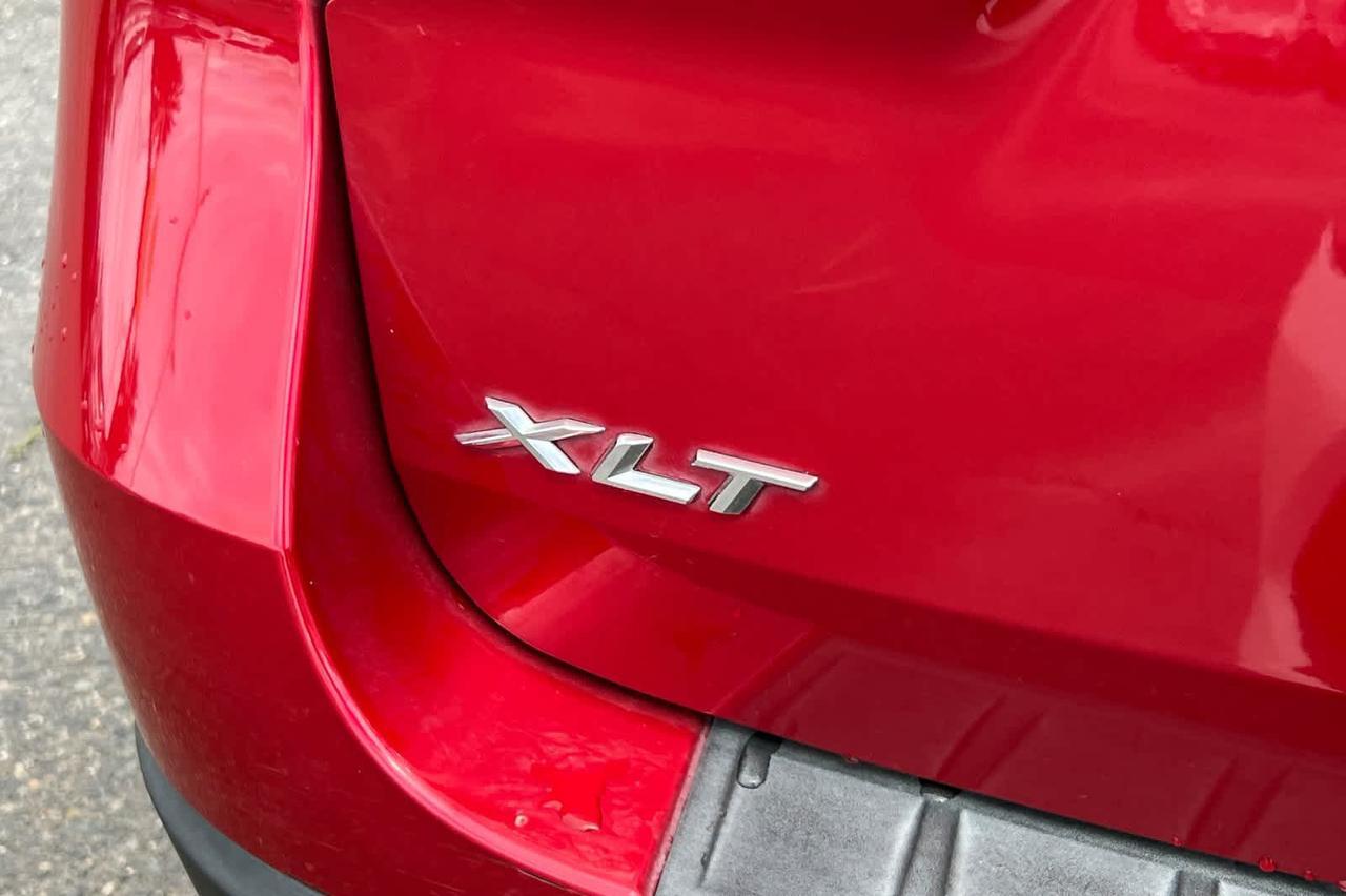 2021 Ford Explorer XLT Roseville CA