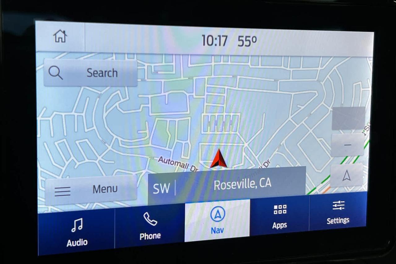 2021 Ford Explorer XLT Roseville CA