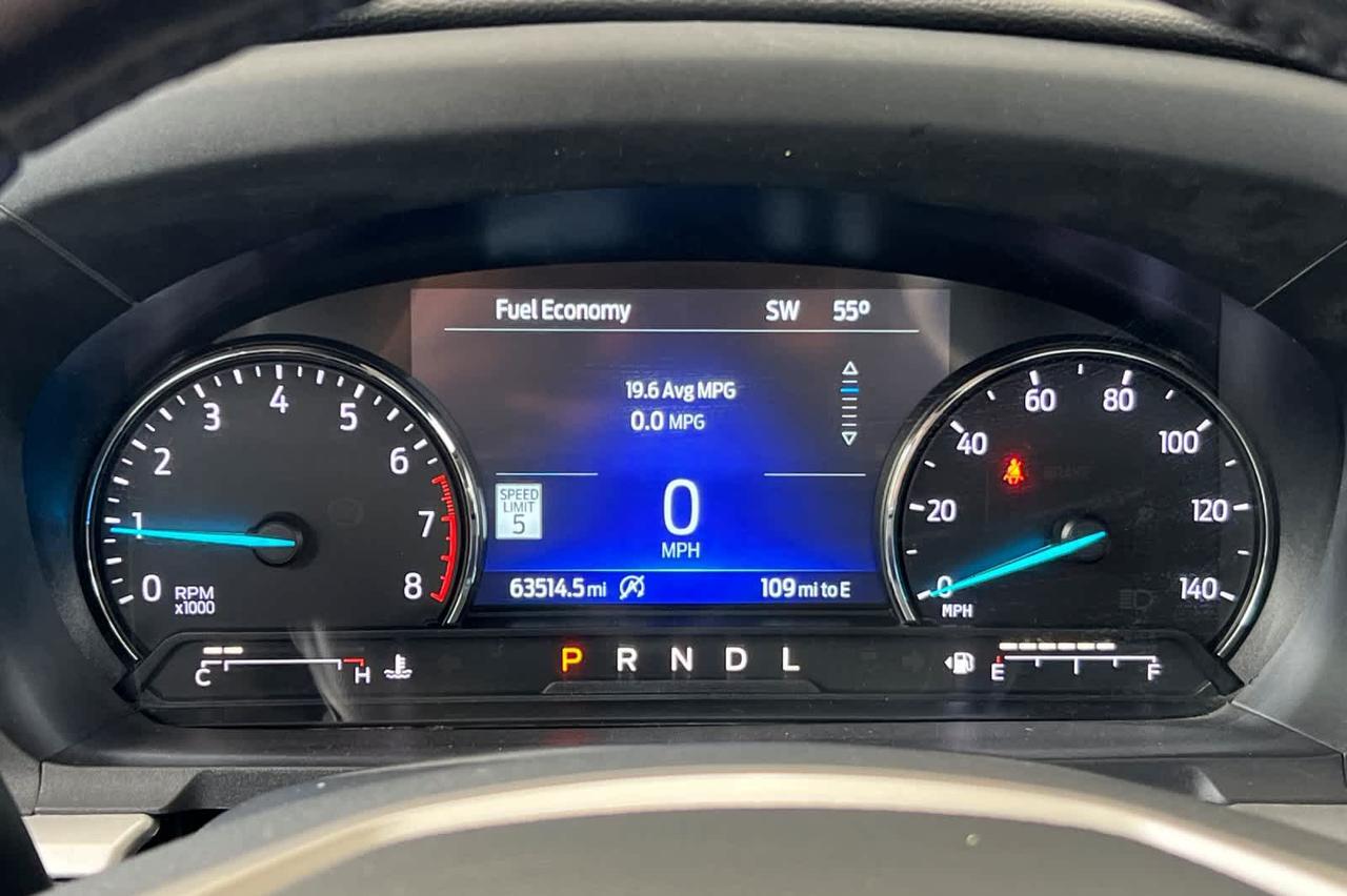 2021 Ford Explorer XLT Roseville CA