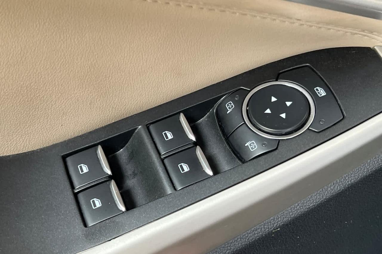 2021 Ford Explorer XLT Roseville CA