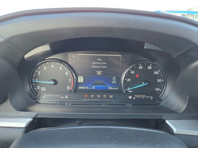 2021 Ford Explorer XLT Roseville CA