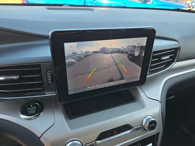 2021 Ford Explorer XLT Roseville CA