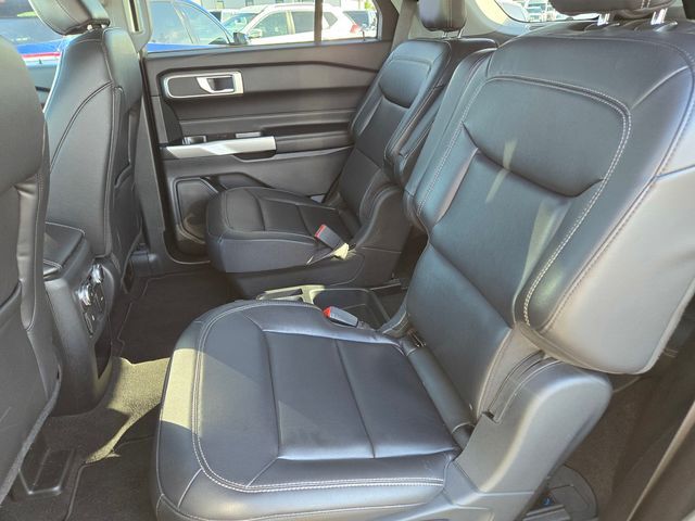 2021 Ford Explorer XLT Roseville CA