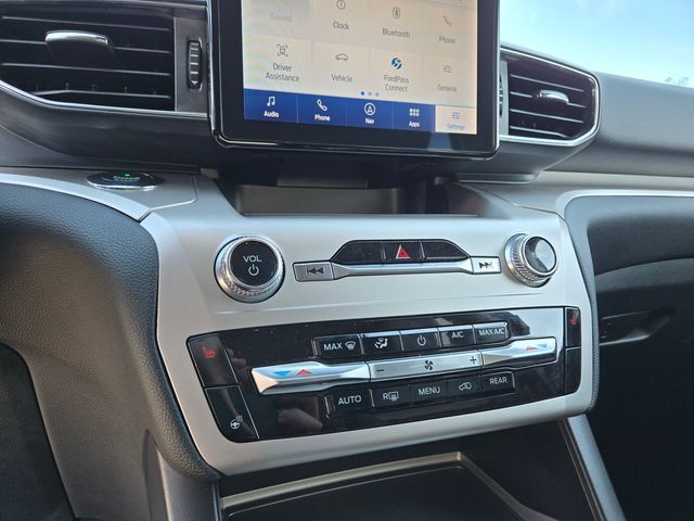 2021 Ford Explorer XLT Roseville CA
