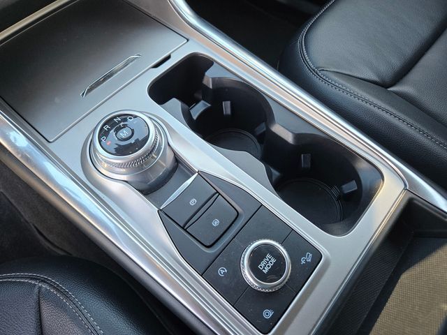2021 Ford Explorer XLT Roseville CA