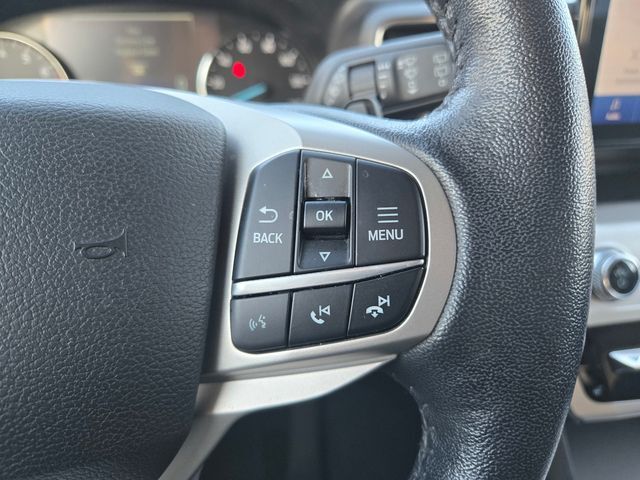 2021 Ford Explorer XLT Roseville CA