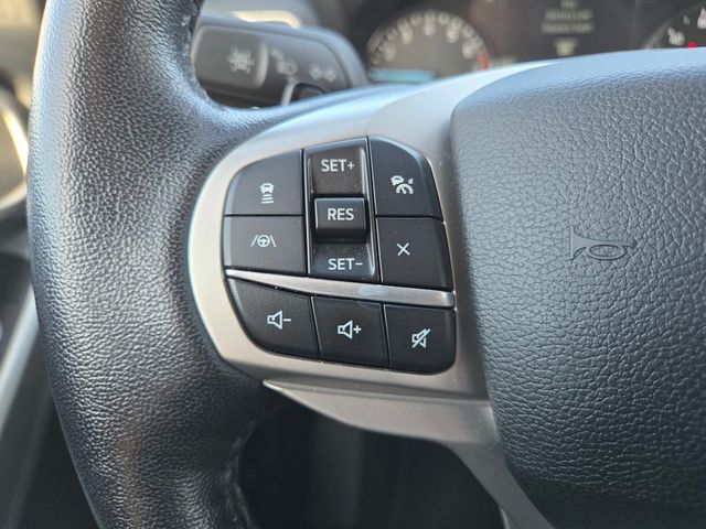 2021 Ford Explorer XLT Roseville CA