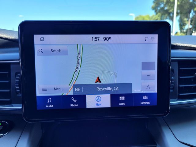 2021 Ford Explorer XLT Roseville CA