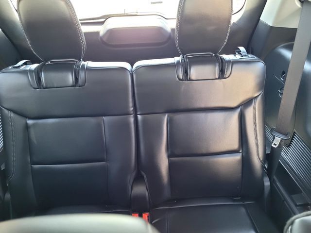 2021 Ford Explorer XLT Roseville CA