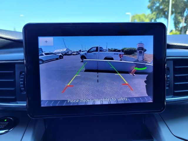 2021 Ford Explorer XLT Roseville CA