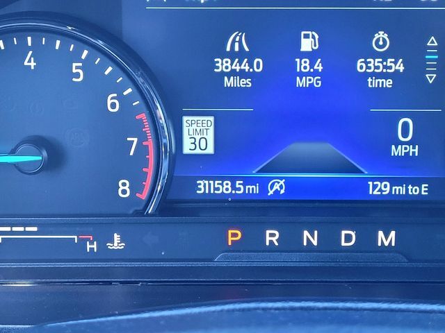 2021 Ford Explorer XLT Roseville CA
