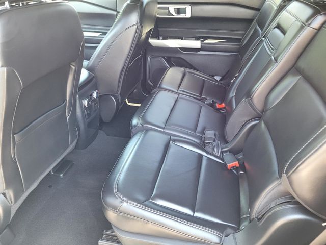 2021 Ford Explorer XLT Roseville CA