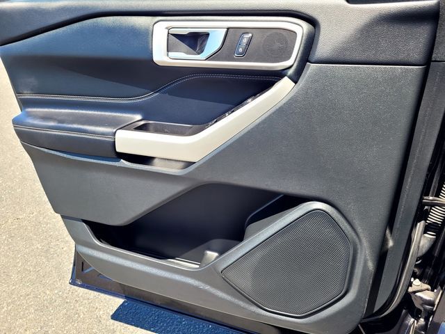 2021 Ford Explorer XLT Roseville CA