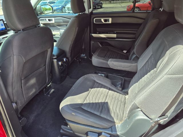 2021 Ford Explorer XLT San Antonio TX