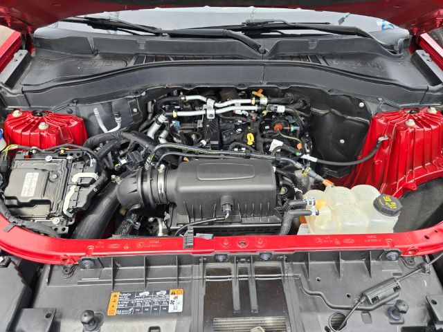 2021 Ford Explorer XLT San Antonio TX