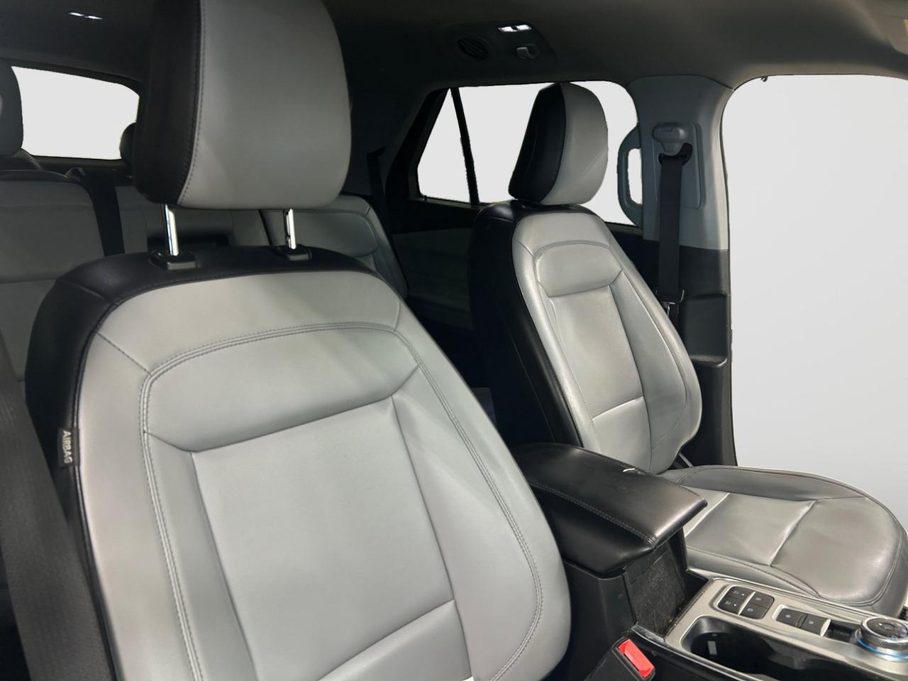 2021 Ford Explorer XLT New Braunfels TX