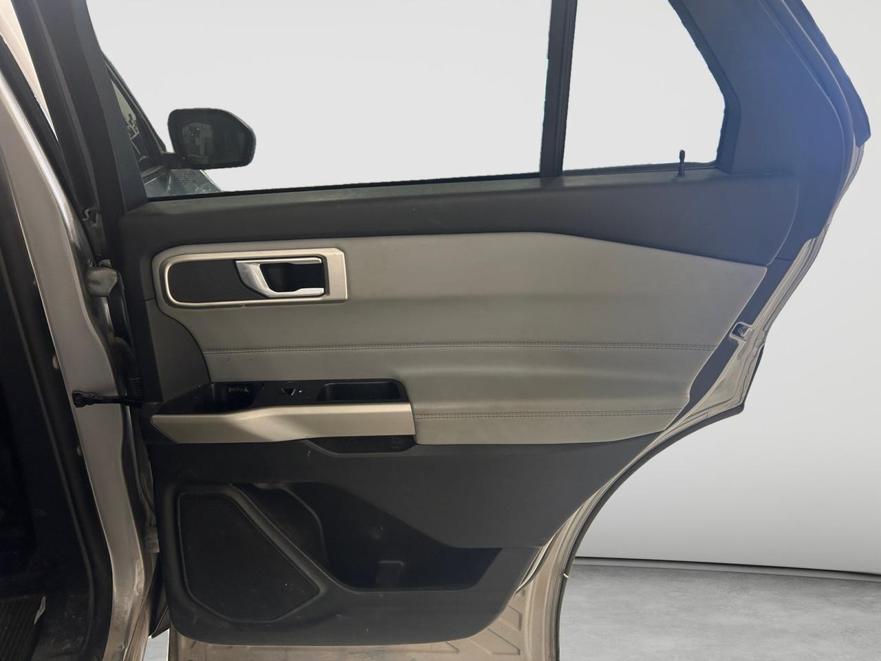 2021 Ford Explorer XLT New Braunfels TX
