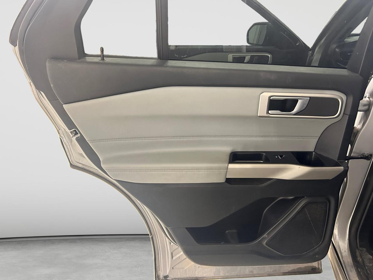2021 Ford Explorer XLT New Braunfels TX