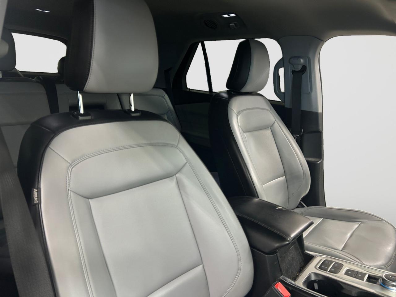 2021 Ford Explorer XLT New Braunfels TX