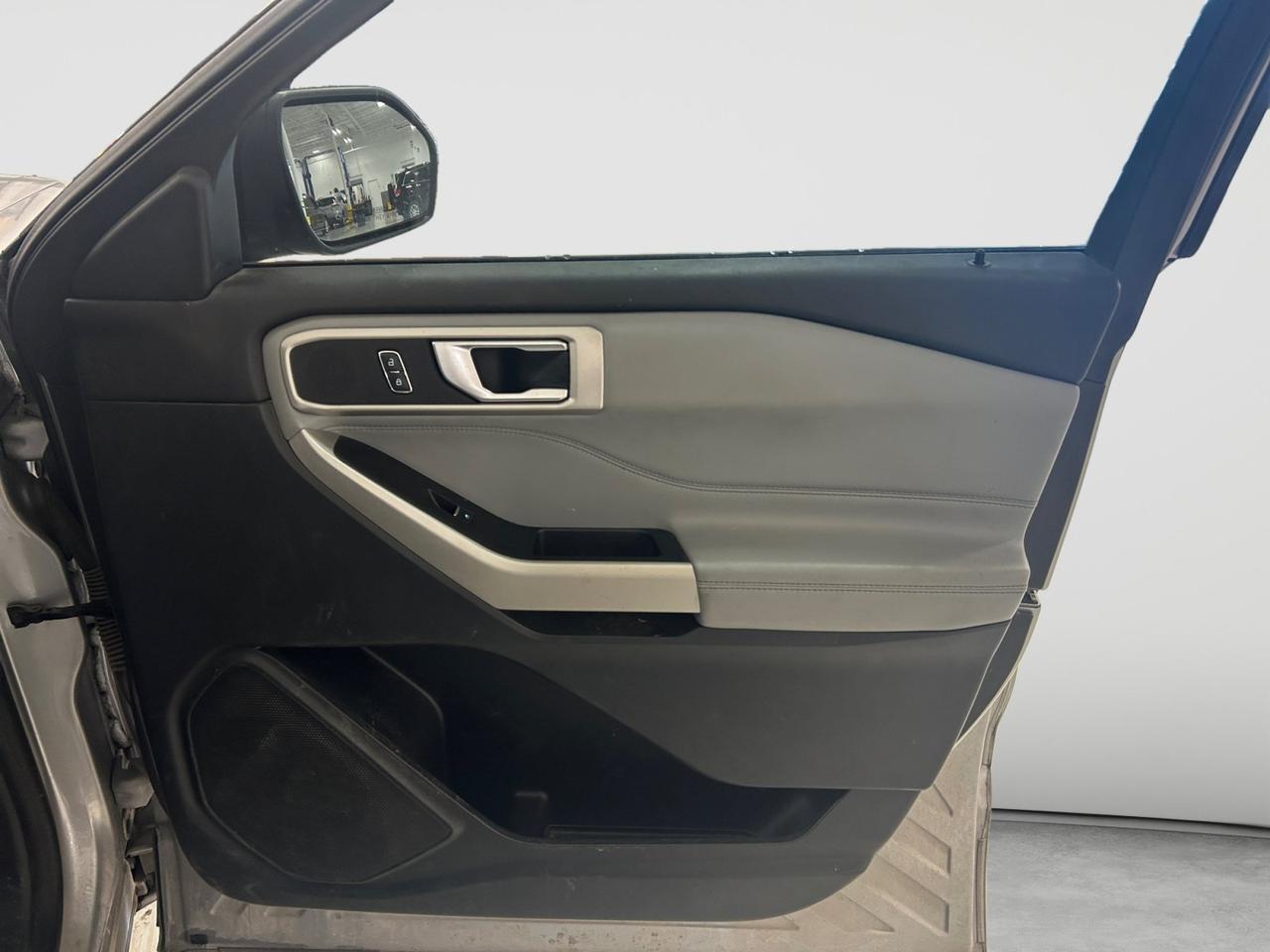 2021 Ford Explorer XLT New Braunfels TX