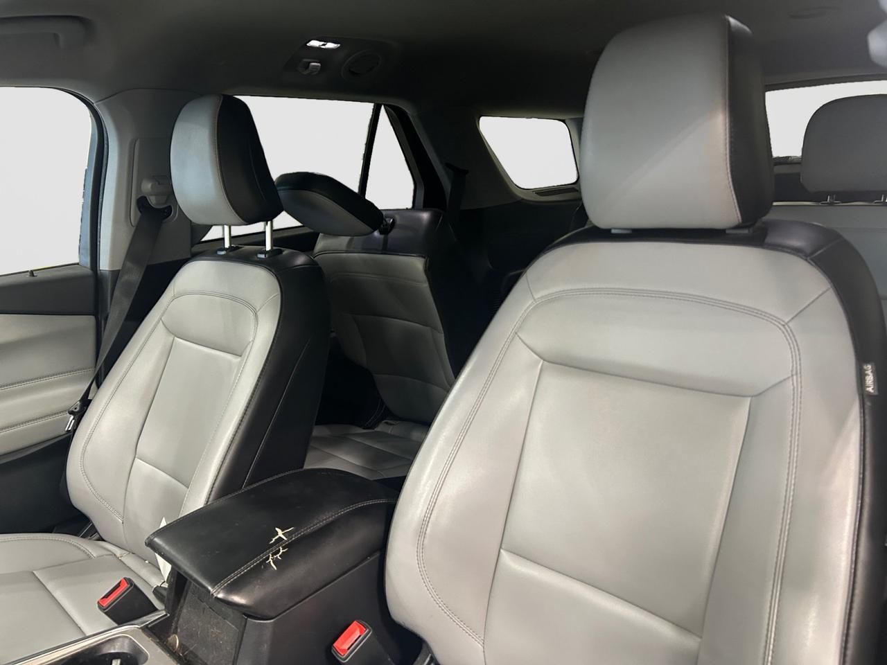 2021 Ford Explorer XLT New Braunfels TX
