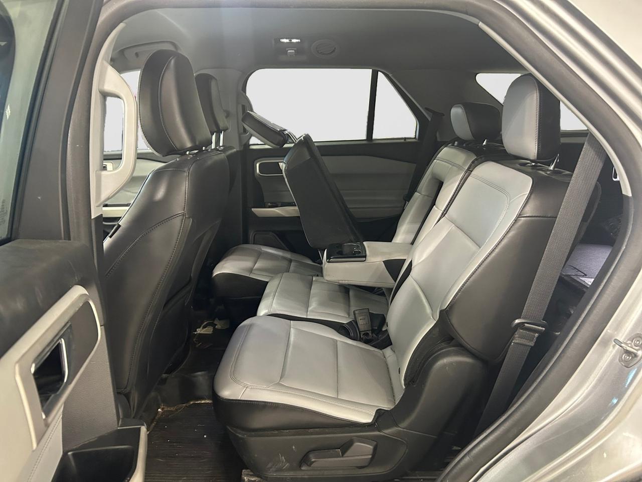 2021 Ford Explorer XLT New Braunfels TX