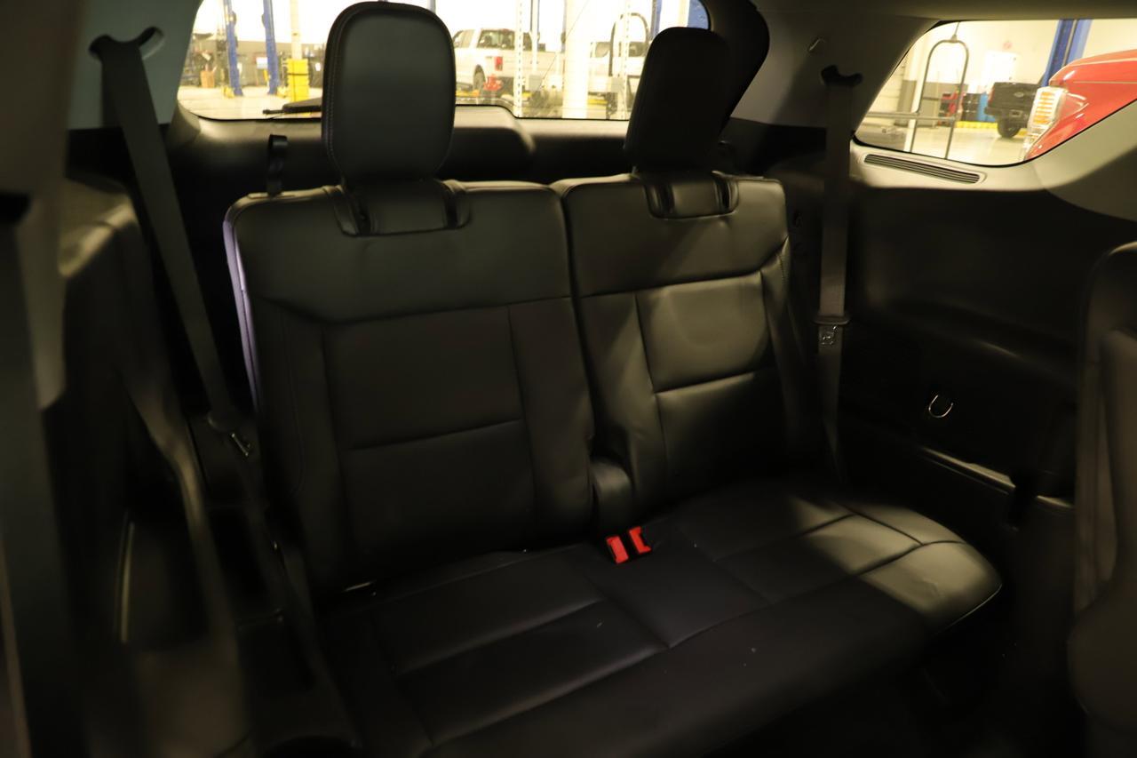 2021 Ford Explorer XLT New Braunfels TX