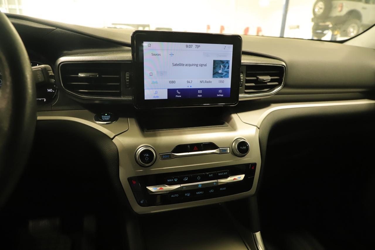 2021 Ford Explorer XLT New Braunfels TX