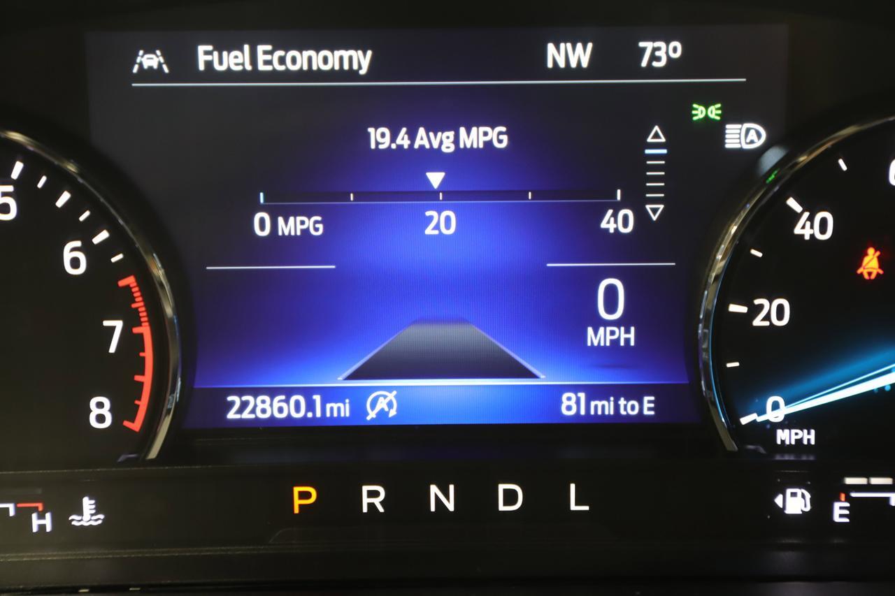 2021 Ford Explorer XLT New Braunfels TX