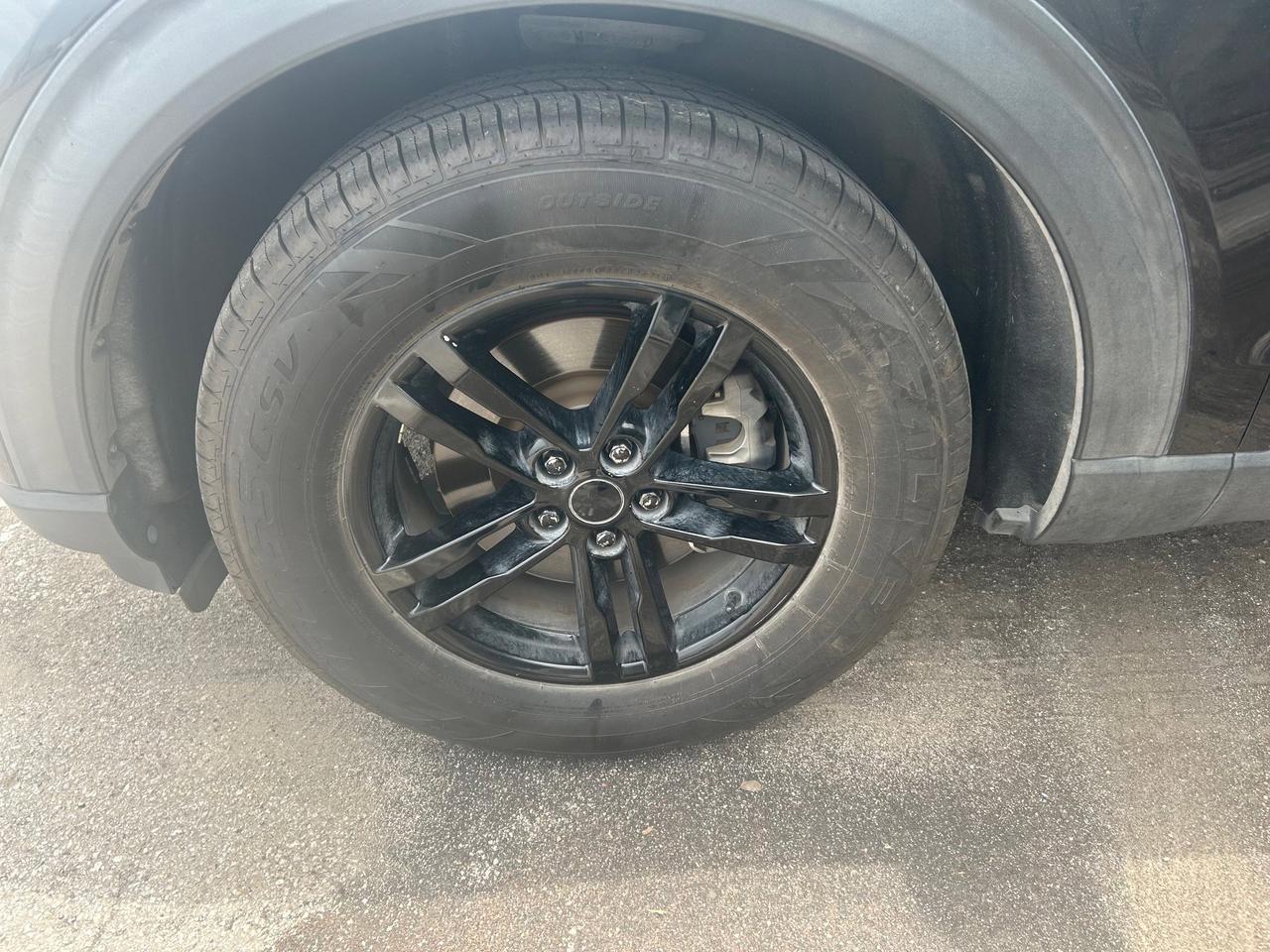 2021 Ford Explorer XLT New Braunfels TX