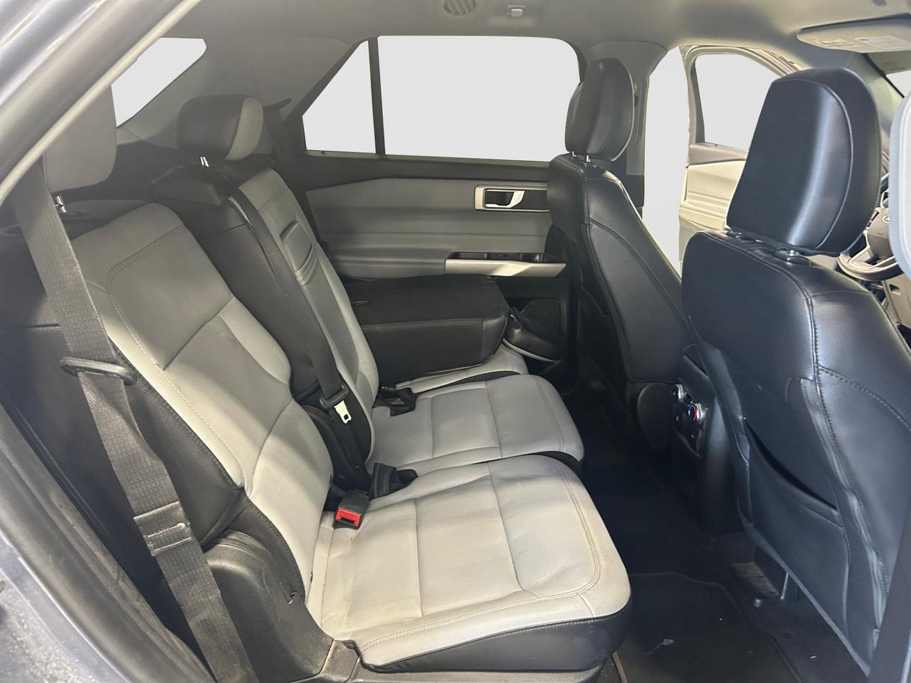 2021 Ford Explorer XLT New Braunfels TX