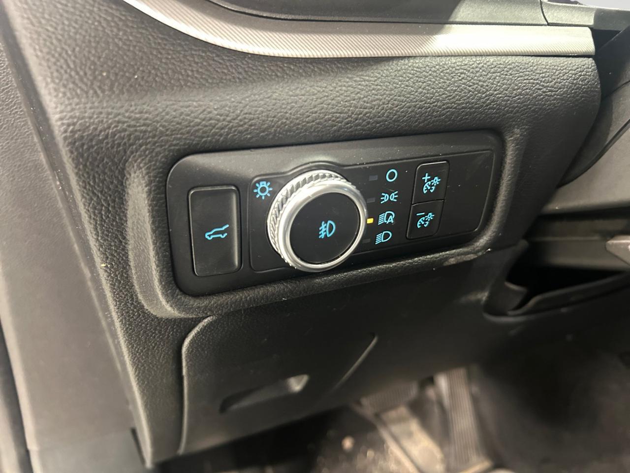 2021 Ford Explorer XLT New Braunfels TX