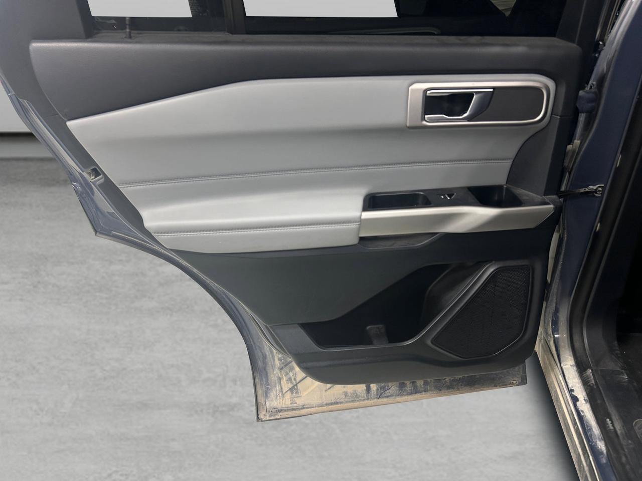 2021 Ford Explorer XLT New Braunfels TX